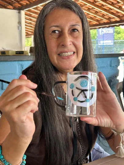 Foto de Adriana De Souza Carvalho