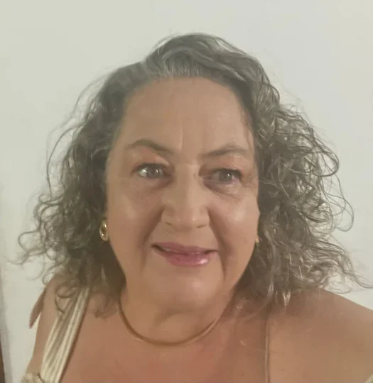 Foto de Adriana Maria De Oliveira Vizotto