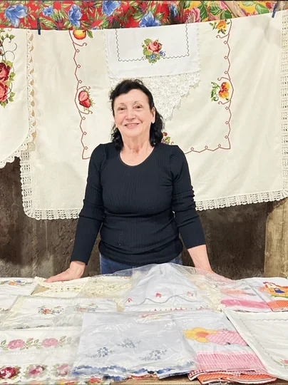 Foto de Aurea Maria Dos Santos