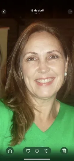 Foto de Beatriz Alckmin Magalhães
