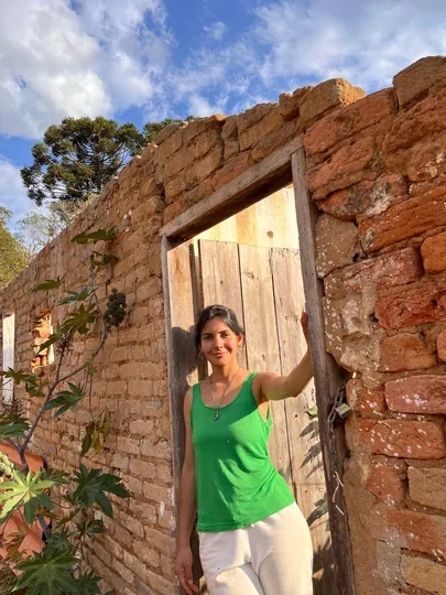 Foto de Beatriz Faria Pauferro