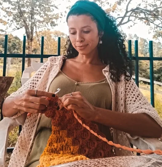 Foto de Camila De Oliveira Corrêa