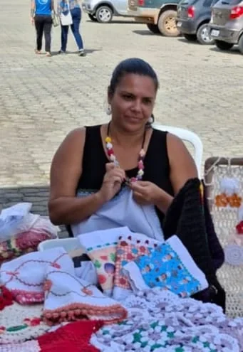 Foto de Carina De Fátima Ribeiro