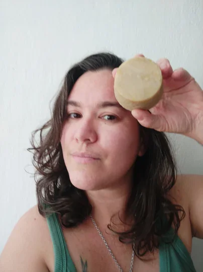 Foto de Clarissa Wanderley Pires Ferreira