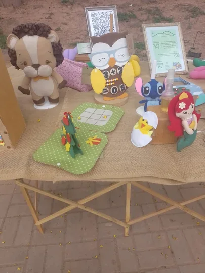 Foto de Cristina Maria Guimarães Nogueira