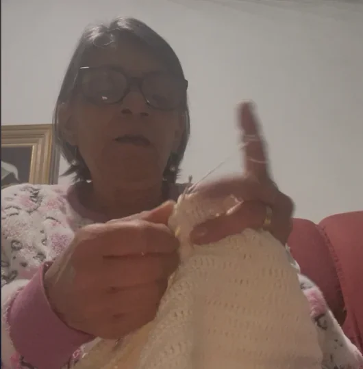 Foto de Elizabeth Ribeiro Leandro