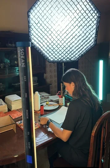 Foto de Flávia Miranda Lemes