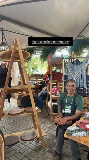 Foto de Giovani Assis Eugenio