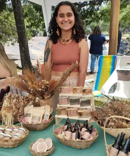 Foto de Graziela Rodrigues De Lima