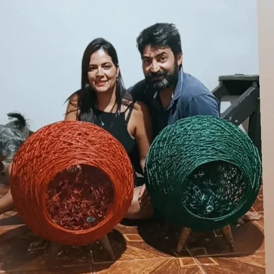 Foto de Jacqueline Ribeiro Dos Santos