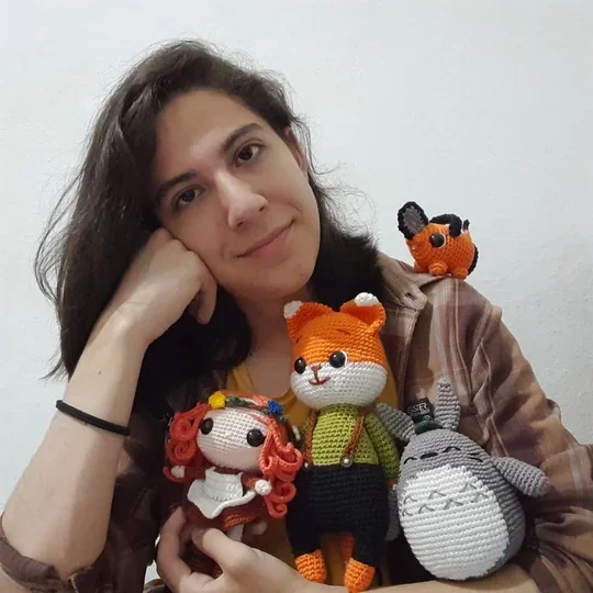 Foto de Kauan Esdras Ribeiro Cândido