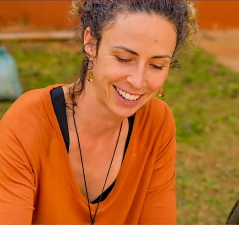 Foto de Kênya Caroline Garbossa