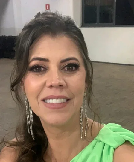 Foto de Luciane Cristina Da Silva De Paula Fracaro