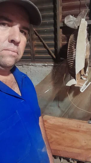 Foto de Luiz Rodrigo Simoes