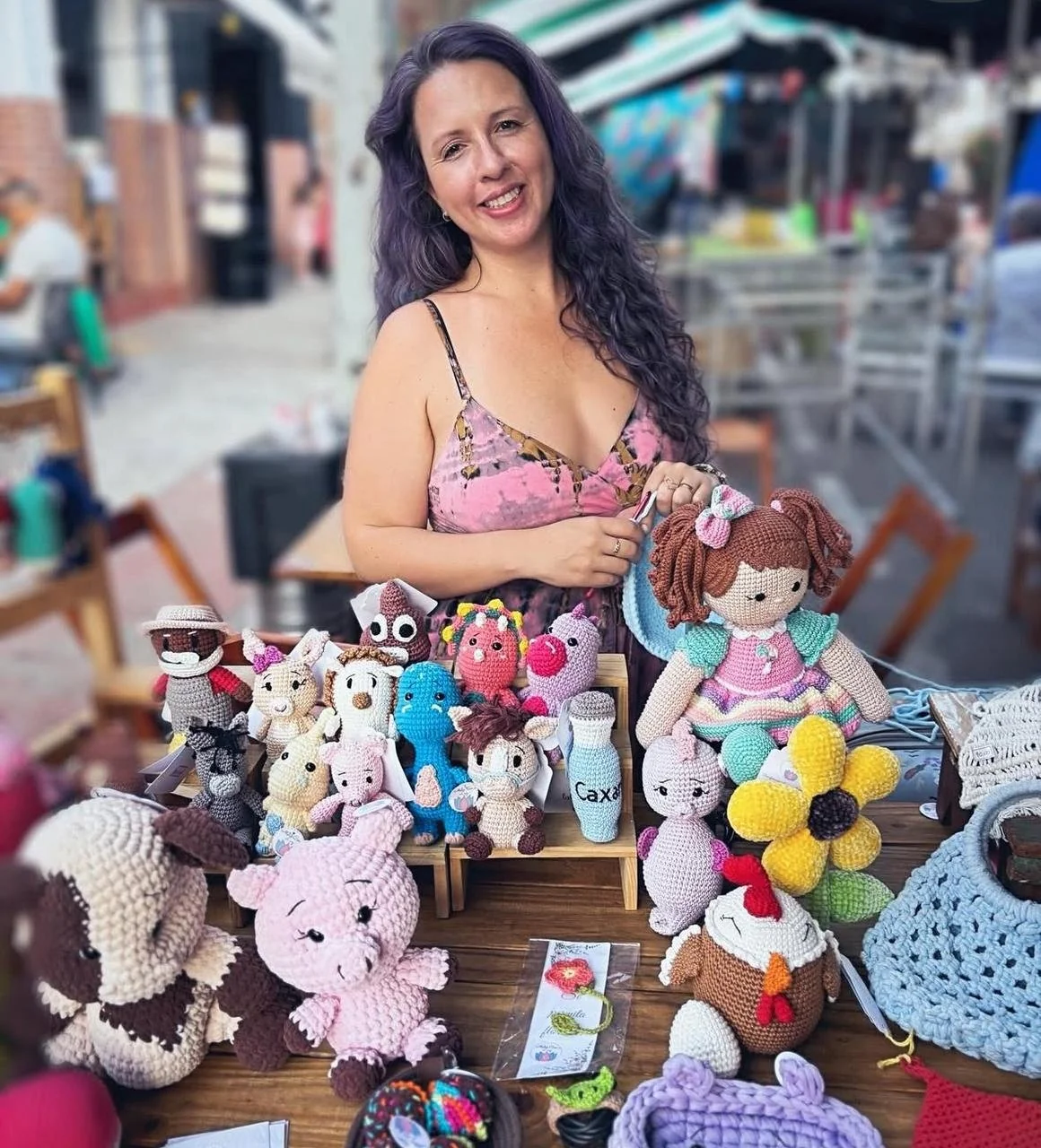 Foto de Maira Figueiredo