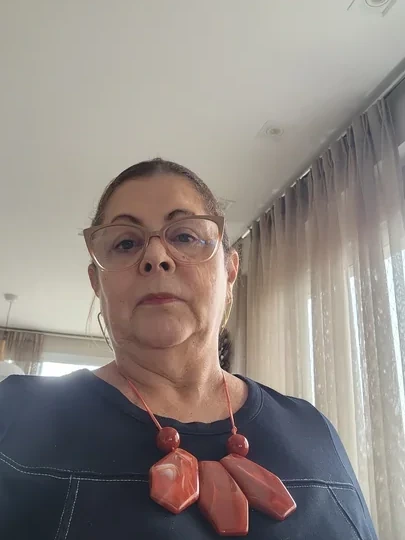 Foto de Maria Das Graças Sant Ana Reis