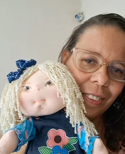 Foto de Maria Inês Da Silva Machado