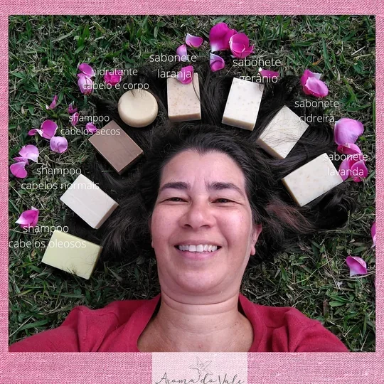 Foto de Maristela De Macedo Dertoni