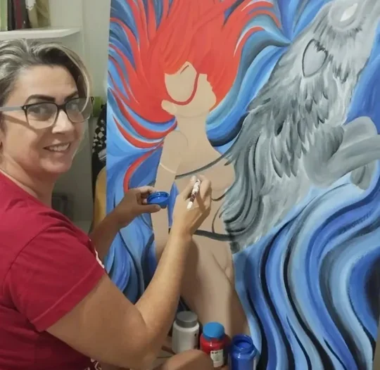 Foto de Monica Cardoso