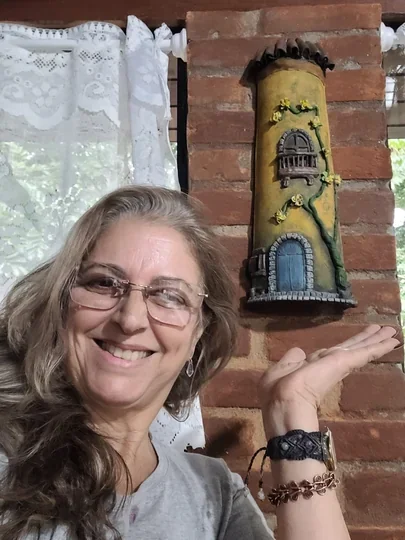 Foto de Renata Moura