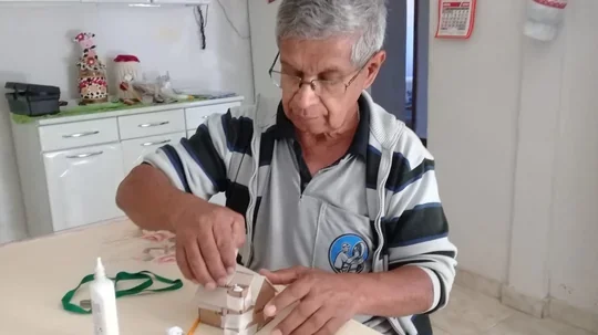 Foto de Roberto Martins
