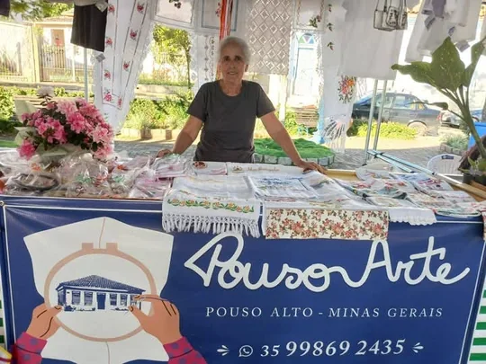 Foto de Roseli Querino