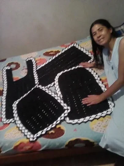 Foto de Solange Andrade Teixeira
