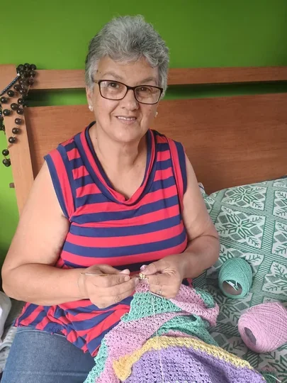 Foto de Valéria Fonseca Nogueira