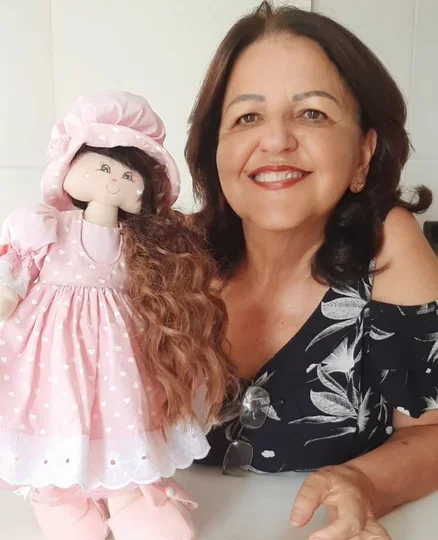 Foto de Vera Lucia Da Silva Ferreira