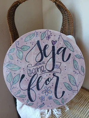 Arte de Ana Maria Mesquita Oliveira