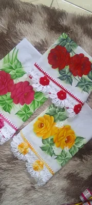 Arte de Gilmara Siqueira