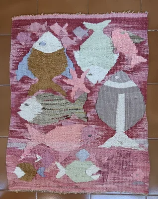 Arte de Isabel Bahia