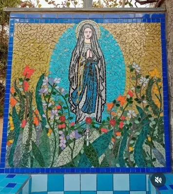 Arte de Lygia Sandes Garcia Calleja