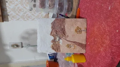 Arte de Maria Amelia Fasolo Gaspar Monteiro