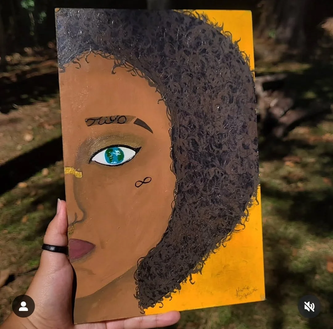 Arte de Maria Clara Fontoura De Siqueira
