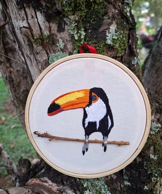 Arte de Milene Moraes