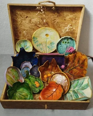 Arte de Miria Sueli Borges