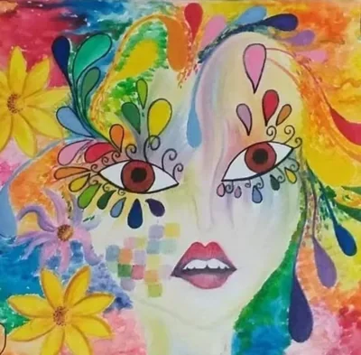 Arte de Mônica Cardoso
