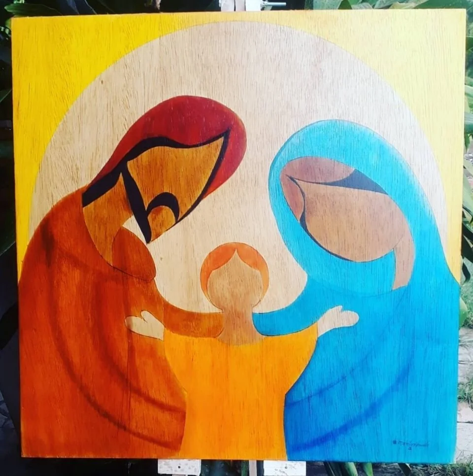 Arte de Silvana De Castro Souza