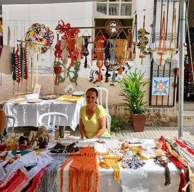 Arte de Suely Aparecida De Oliveira Martins